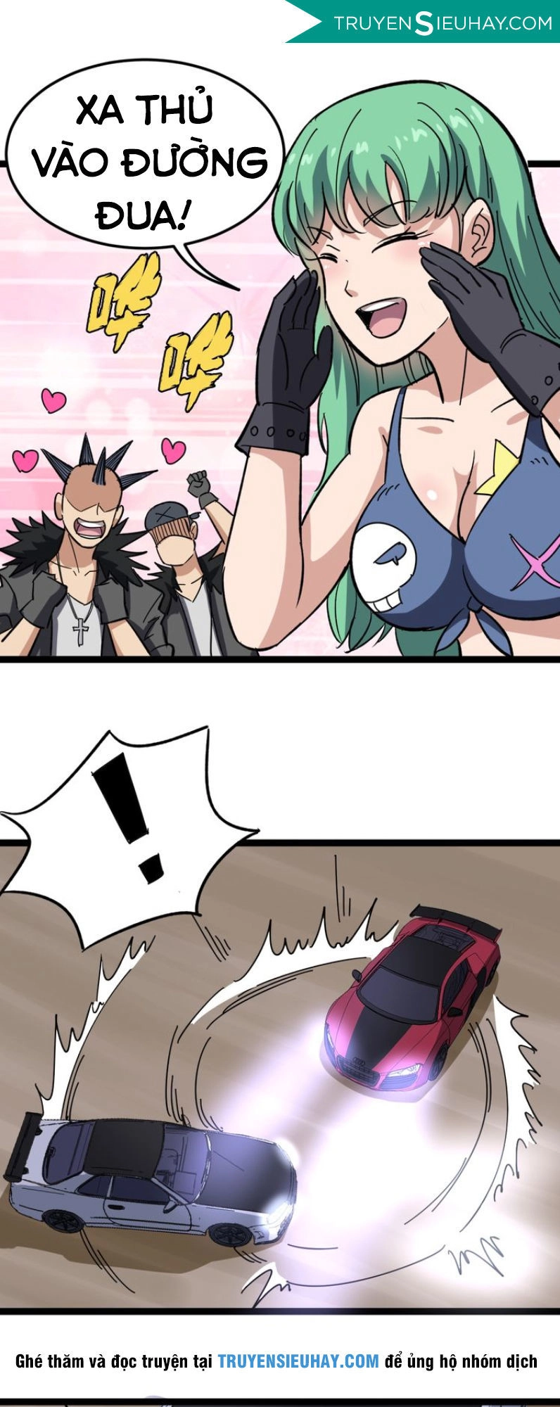 Độc Thủ Vu Y Chapter 6 - 40