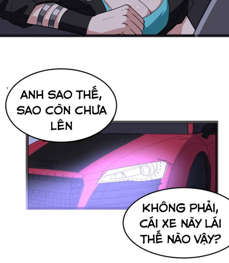 Độc Thủ Vu Y Chapter 6 - 43