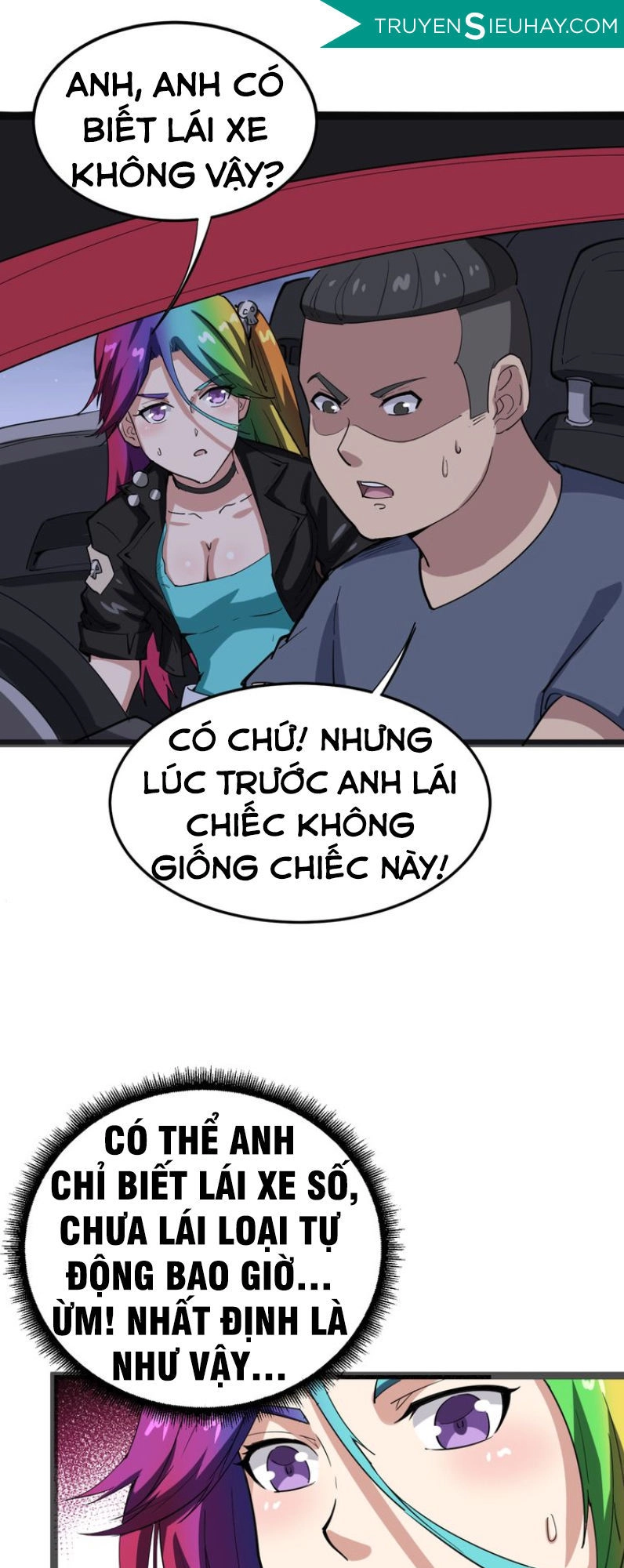 Độc Thủ Vu Y Chapter 6 - 44