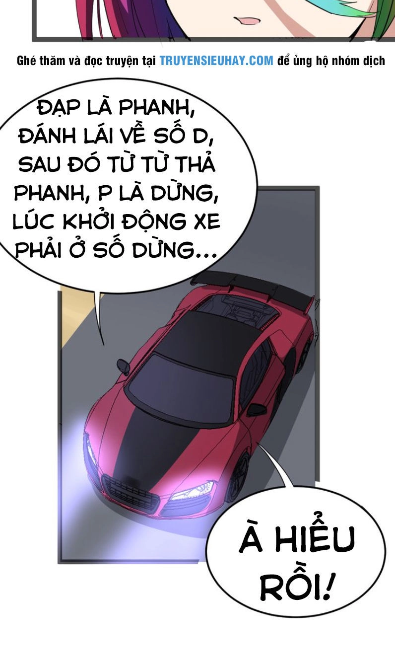 Độc Thủ Vu Y Chapter 6 - 45