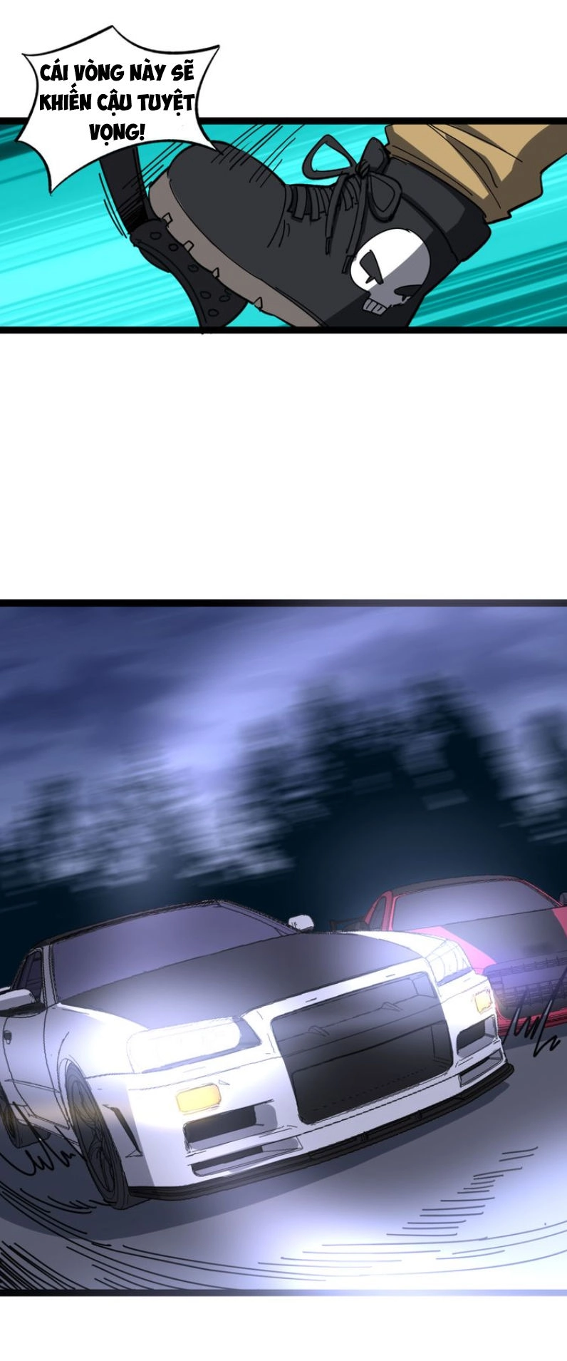 Độc Thủ Vu Y Chapter 6 - 50