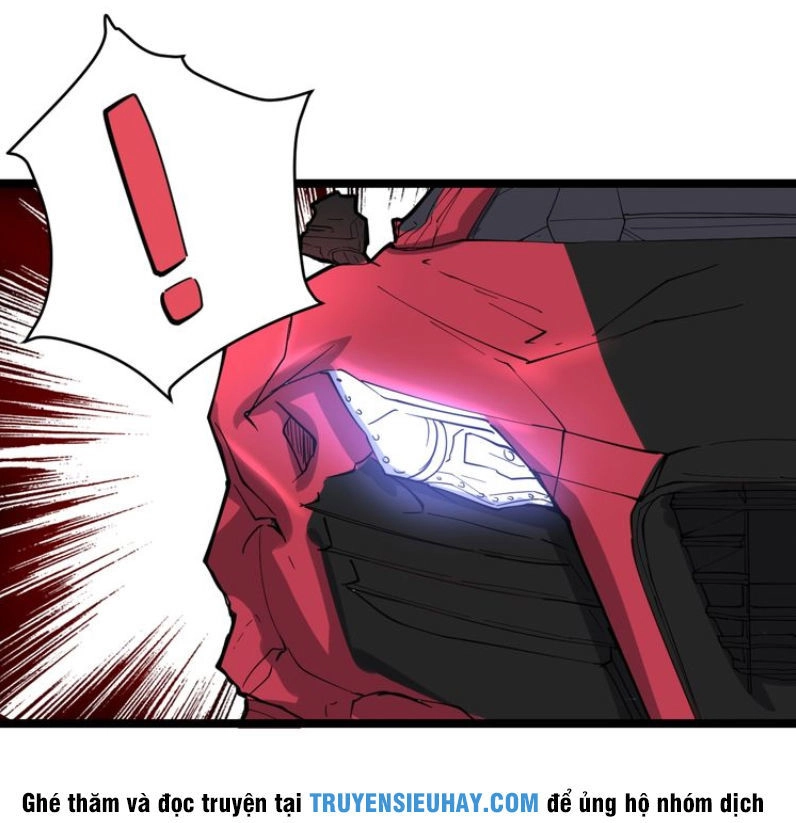 Độc Thủ Vu Y Chapter 6 - 52