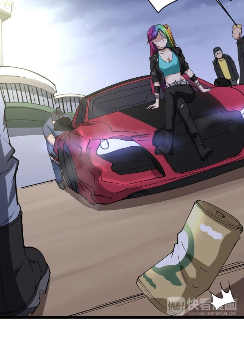 Độc Thủ Vu Y Chapter 6 - 54