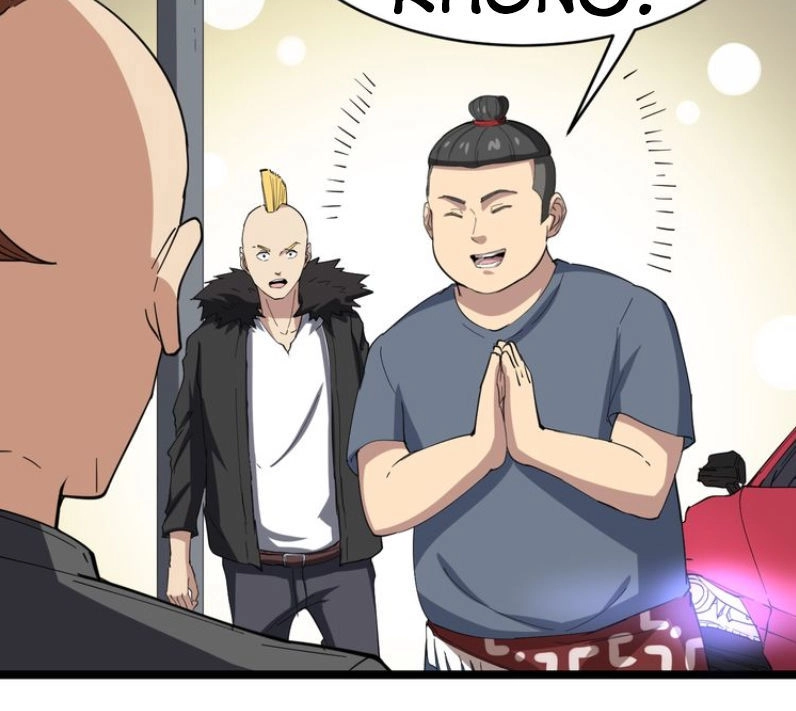 Độc Thủ Vu Y Chapter 6 - 56