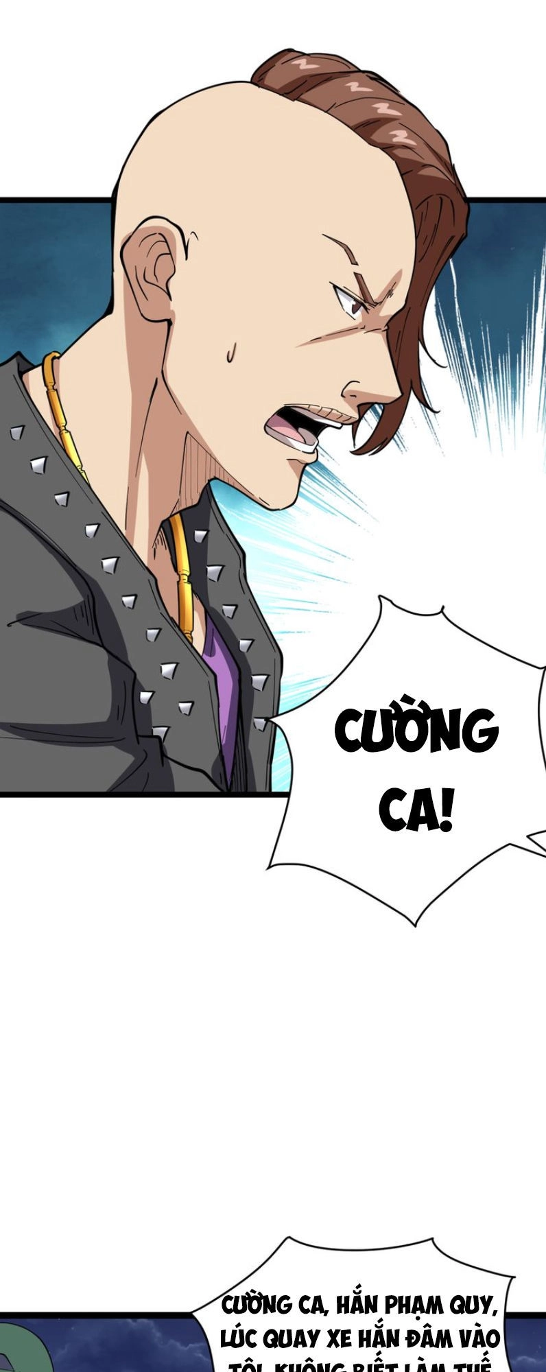 Độc Thủ Vu Y Chapter 6 - 57