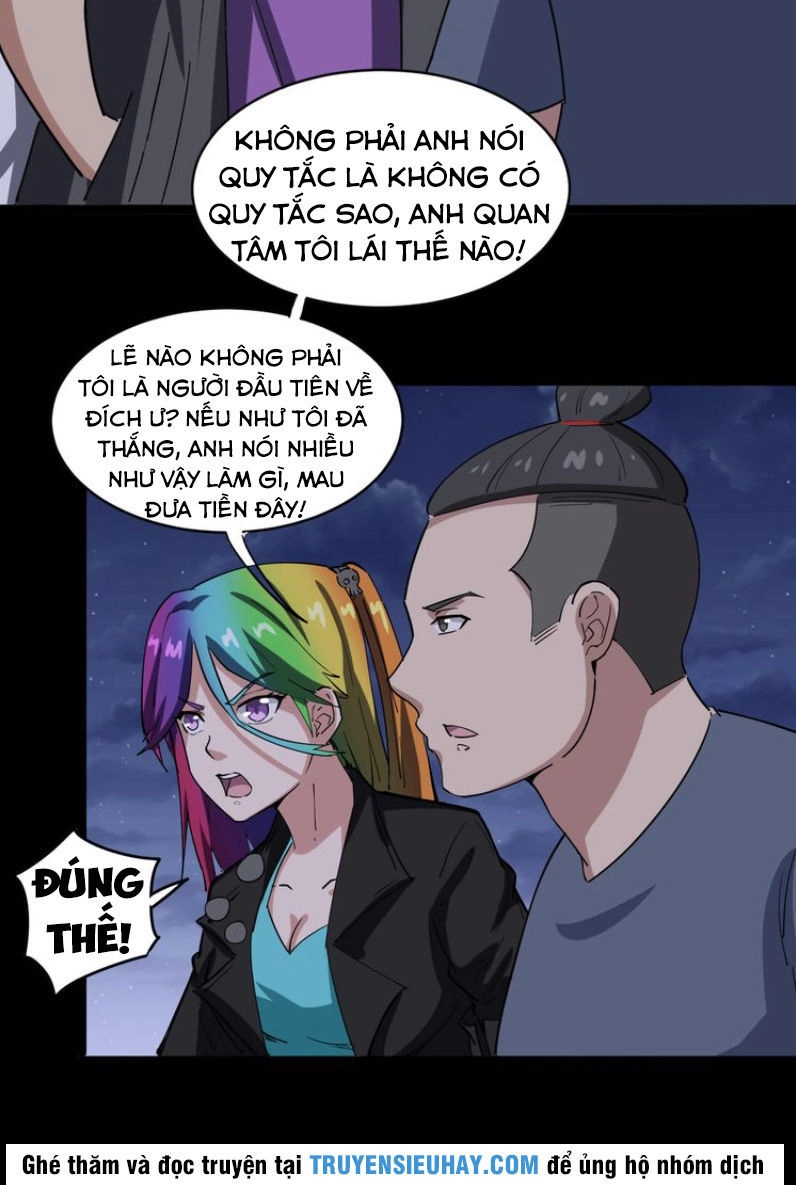 Độc Thủ Vu Y Chapter 6 - 60