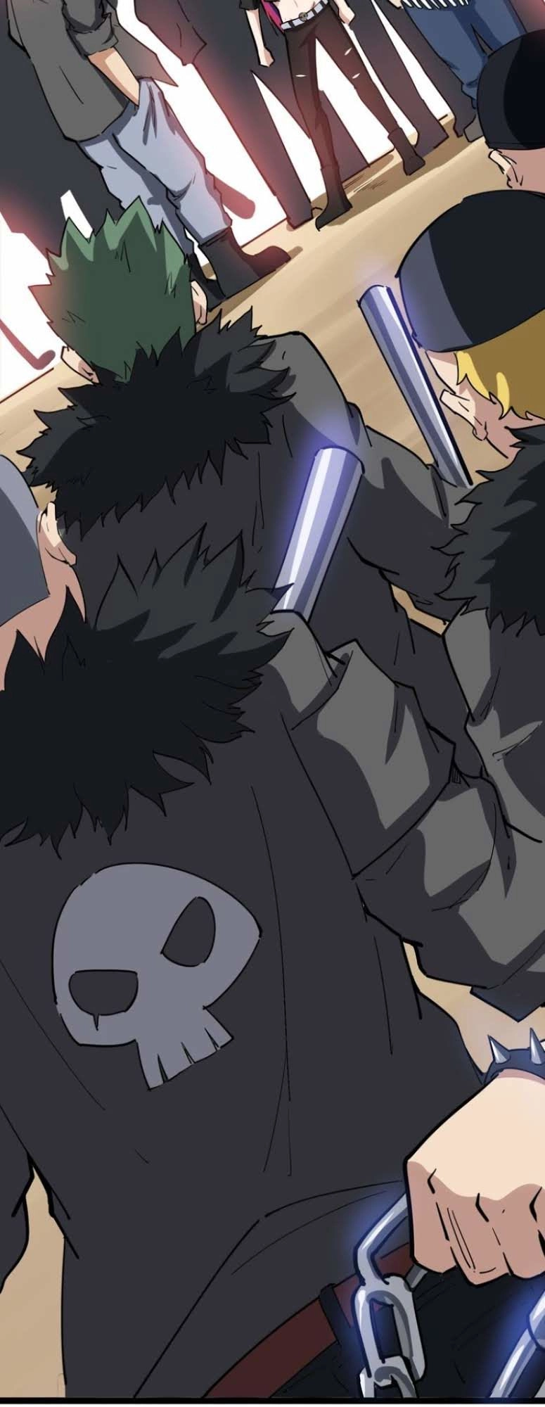 Độc Thủ Vu Y Chapter 6 - 62