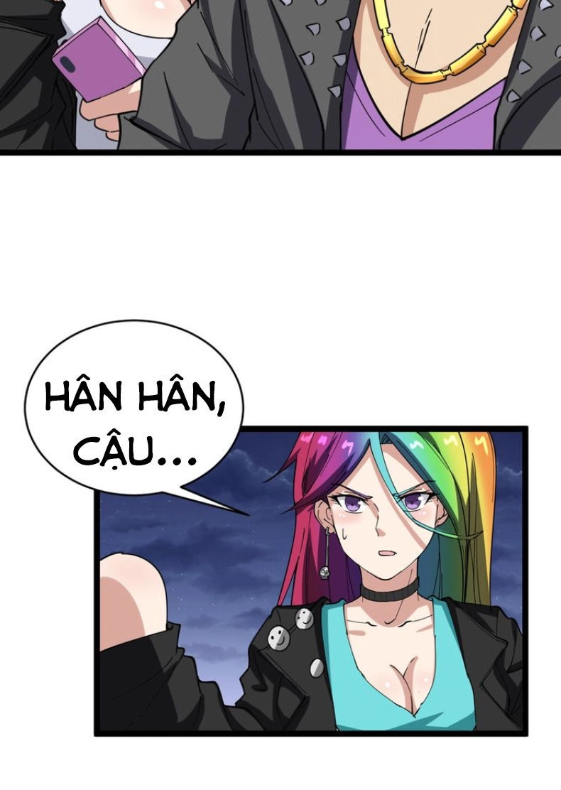 Độc Thủ Vu Y Chapter 6 - 67