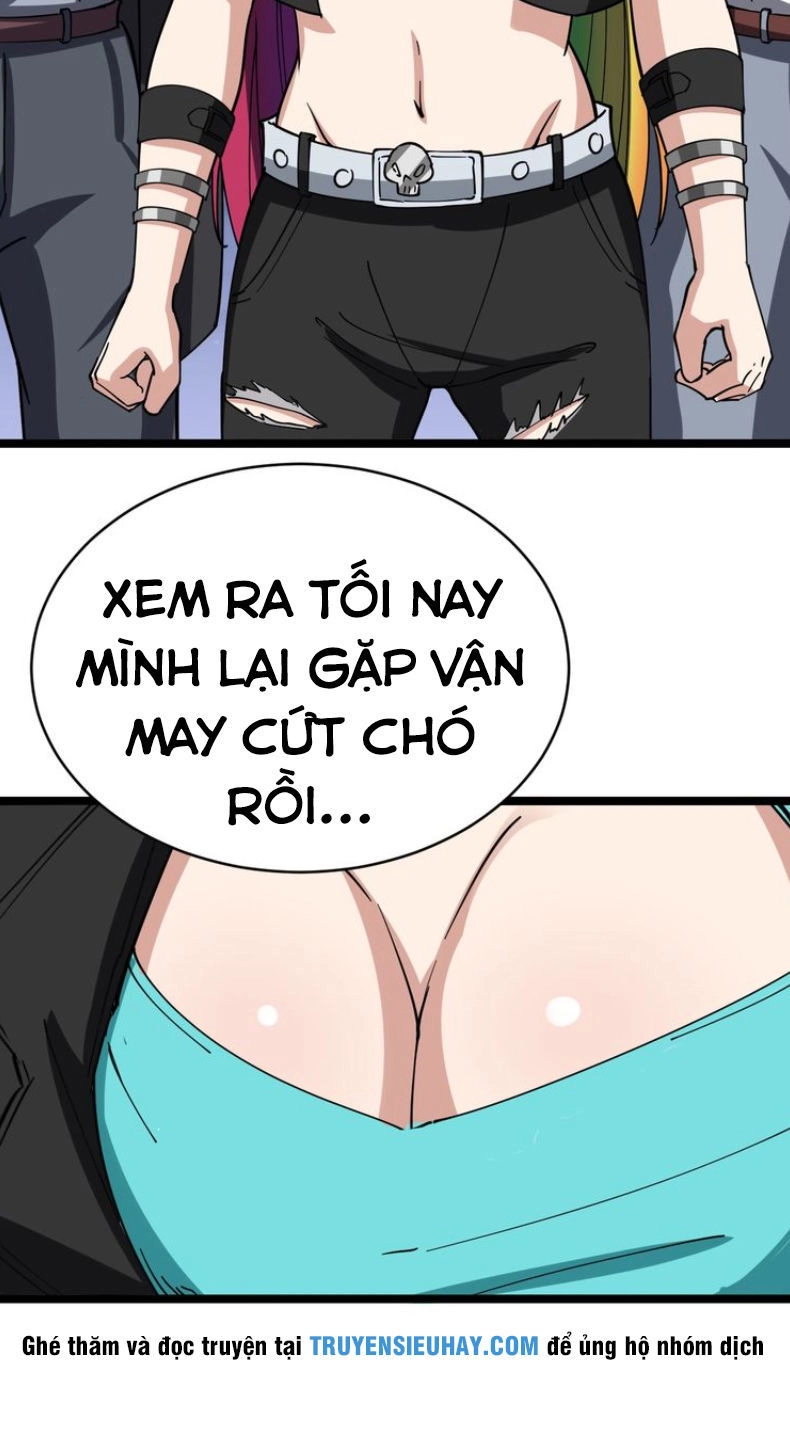 Độc Thủ Vu Y Chapter 6 - 69