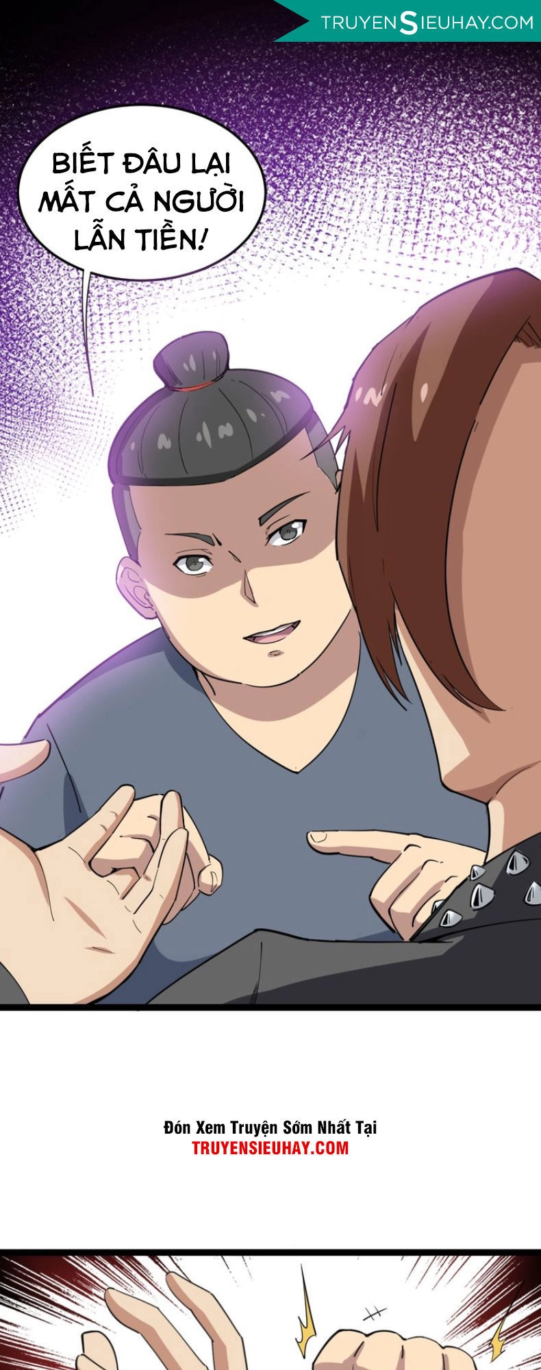 Độc Thủ Vu Y Chapter 6 - 72