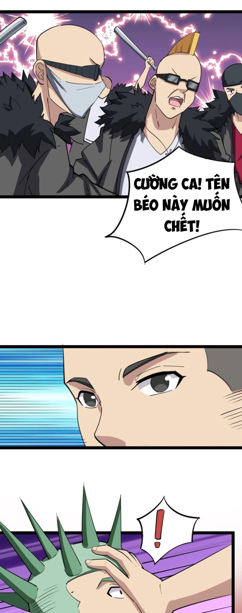 Độc Thủ Vu Y Chapter 6 - 74