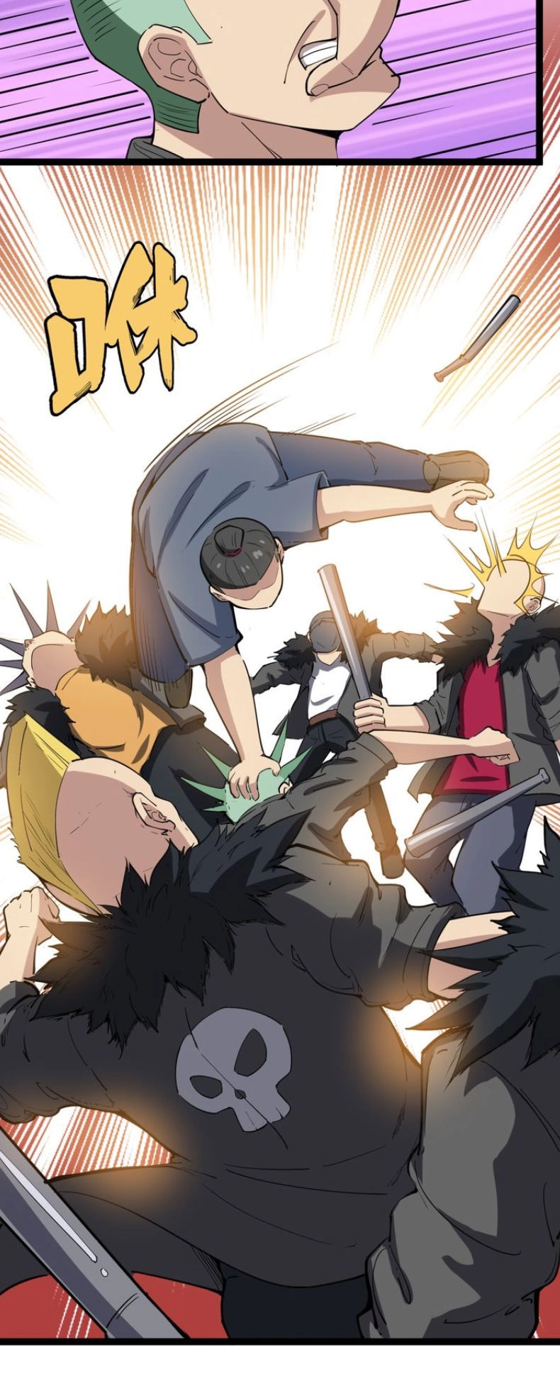 Độc Thủ Vu Y Chapter 6 - 75