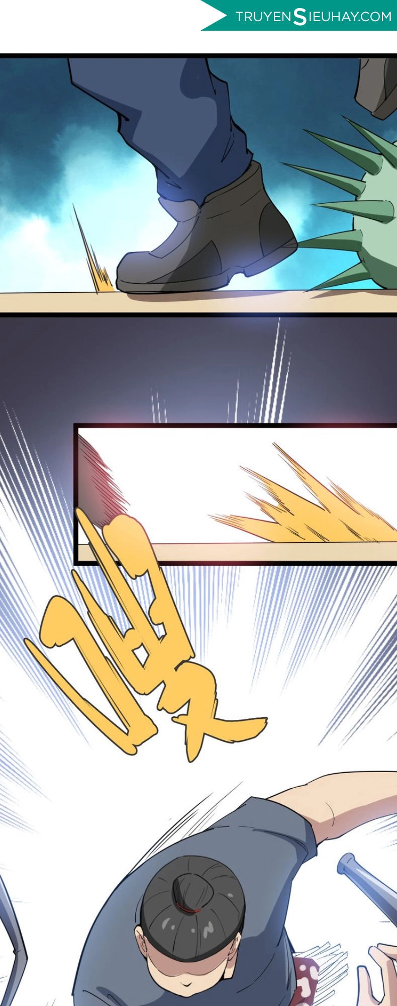 Độc Thủ Vu Y Chapter 6 - 76