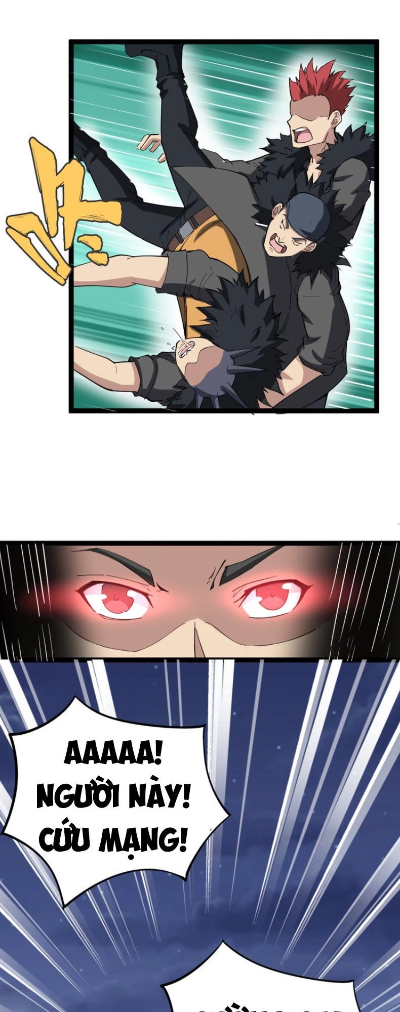 Độc Thủ Vu Y Chapter 6 - 78