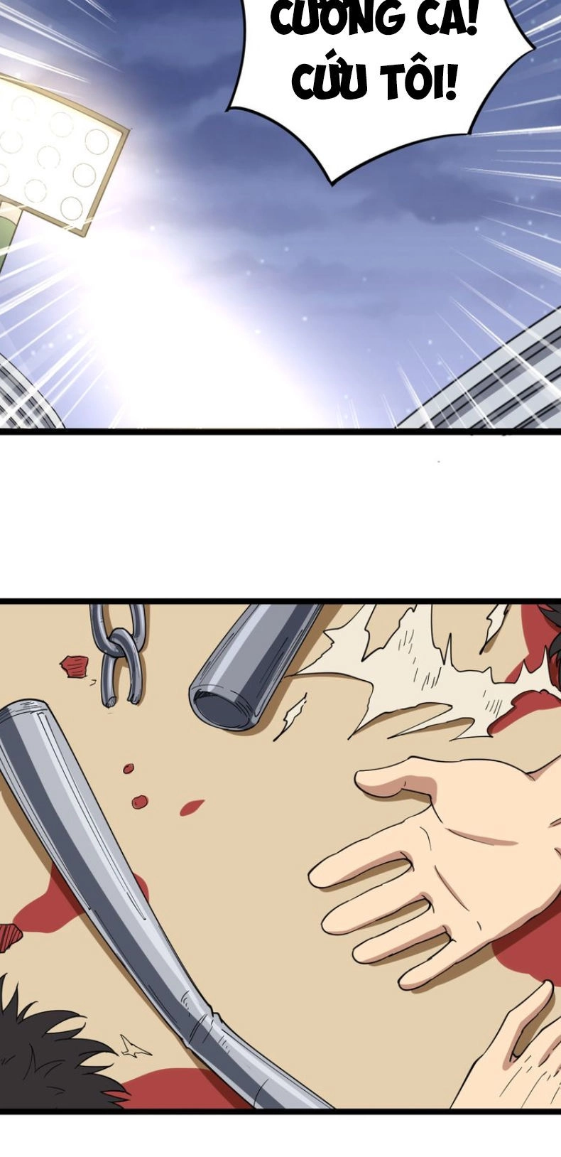 Độc Thủ Vu Y Chapter 6 - 79