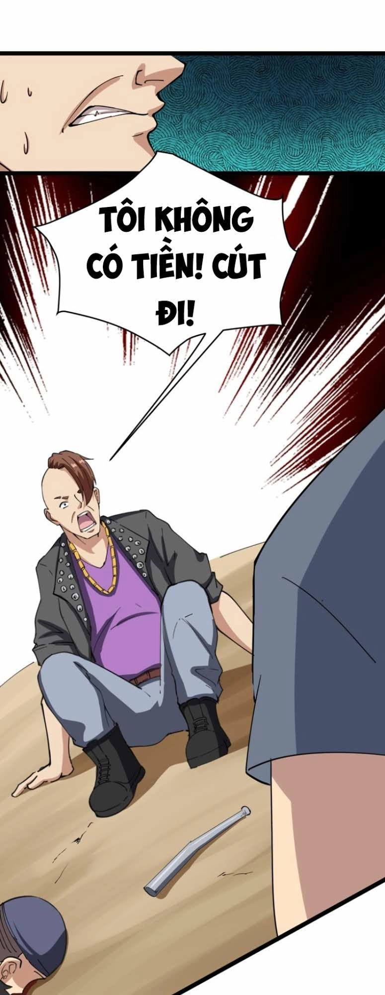 Độc Thủ Vu Y Chapter 6 - 81