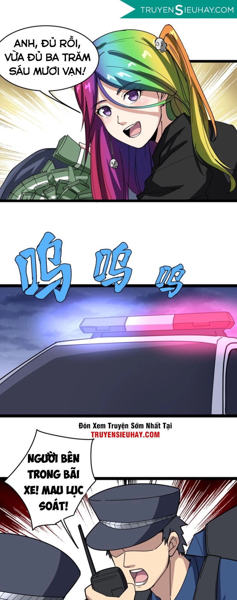 Độc Thủ Vu Y Chapter 6 - 89