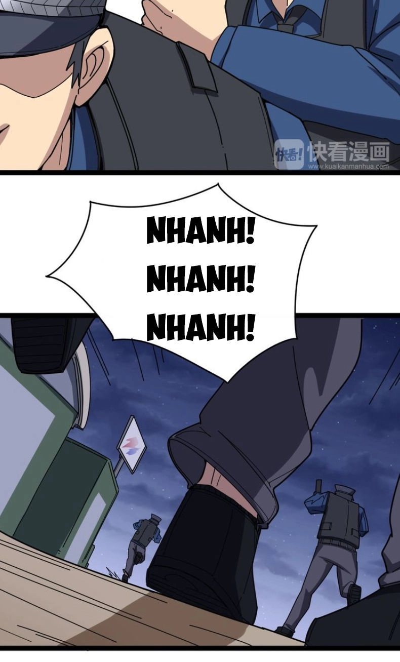 Độc Thủ Vu Y Chapter 6 - 90