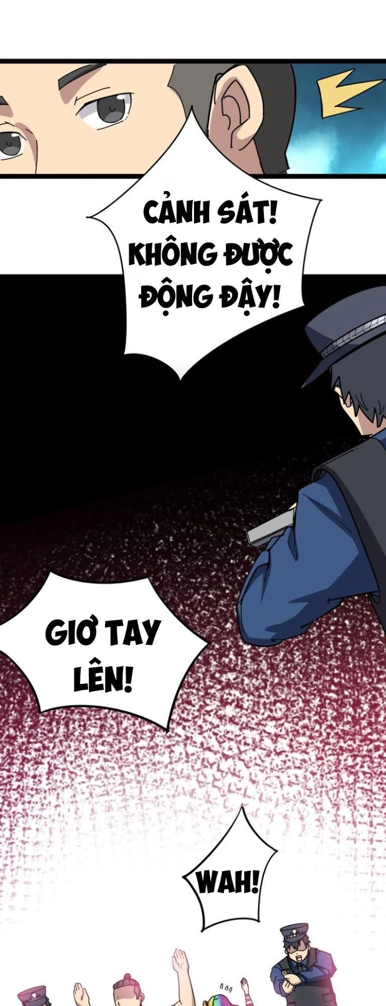 Độc Thủ Vu Y Chapter 6 - 91