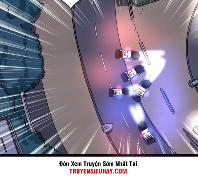 Độc Thủ Vu Y Chapter 6 - 95