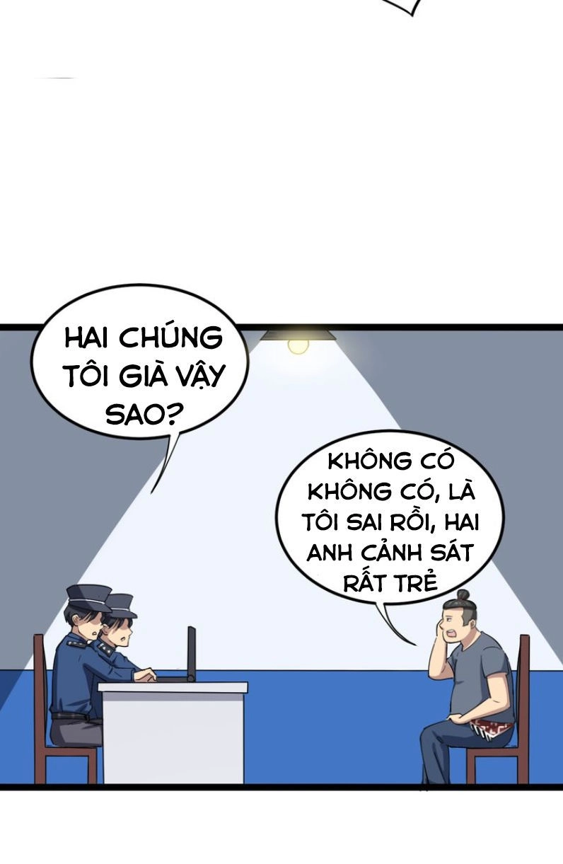 Độc Thủ Vu Y Chapter 7 - 7