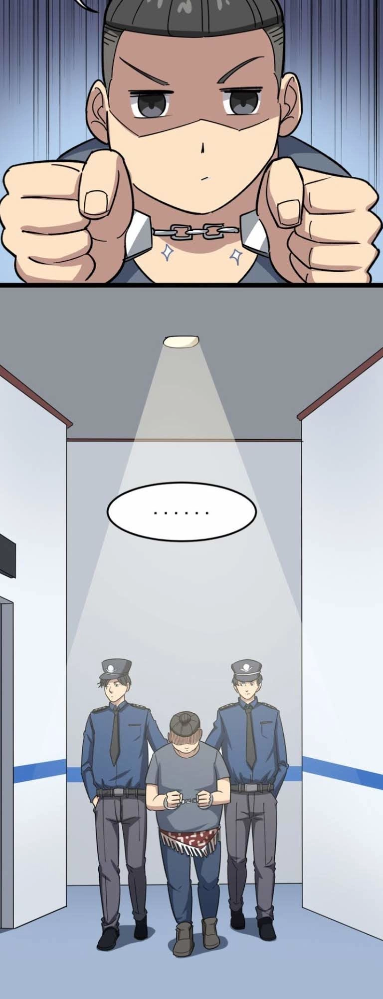 Độc Thủ Vu Y Chapter 7 - 15