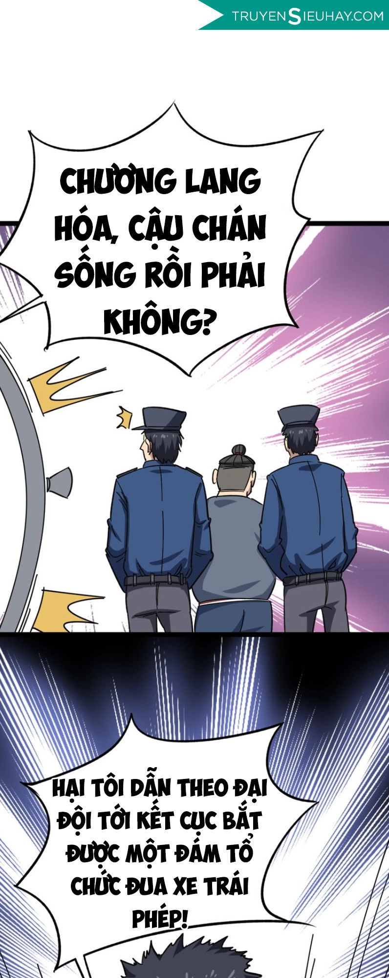 Độc Thủ Vu Y Chapter 7 - 17