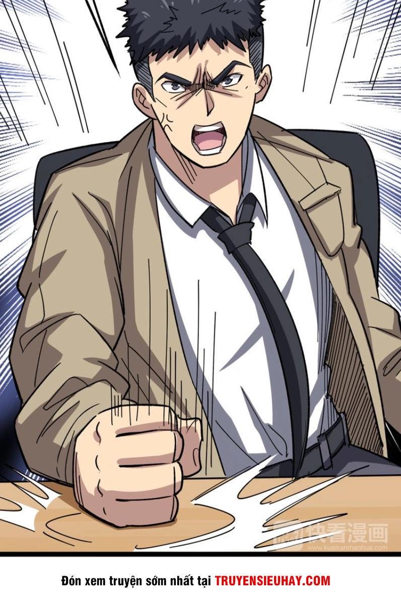 Độc Thủ Vu Y Chapter 7 - 18