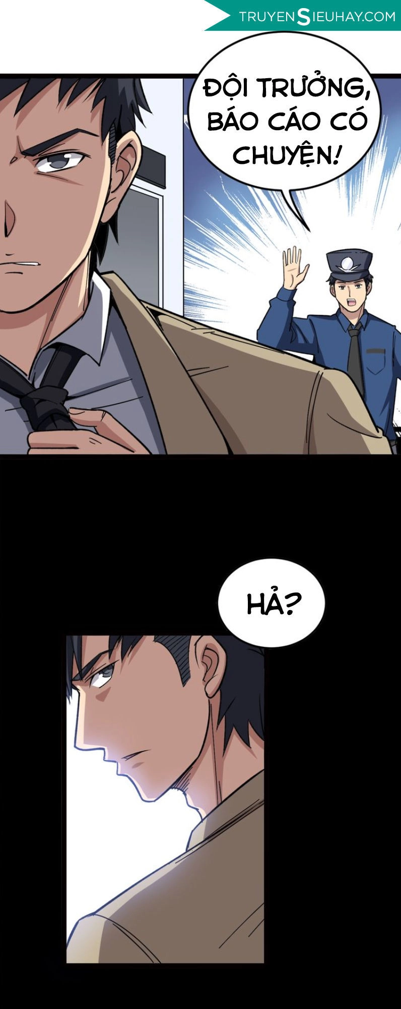 Độc Thủ Vu Y Chapter 7 - 25