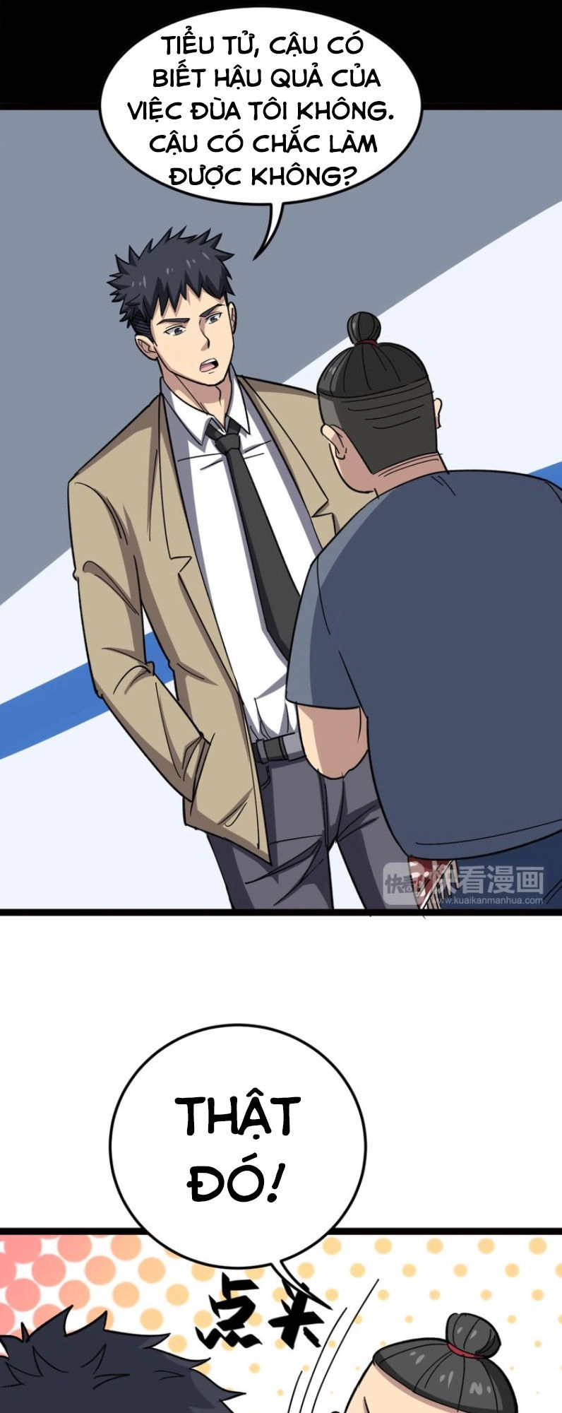 Độc Thủ Vu Y Chapter 7 - 27