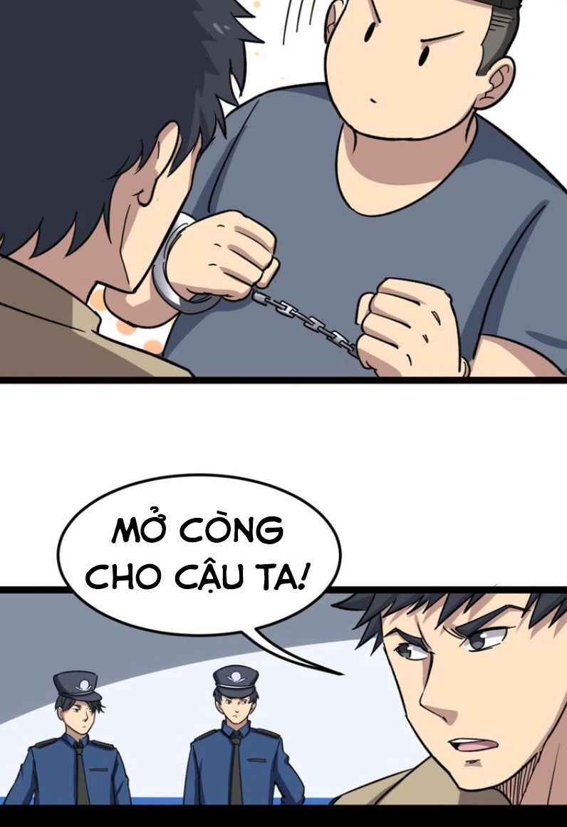 Độc Thủ Vu Y Chapter 7 - 28