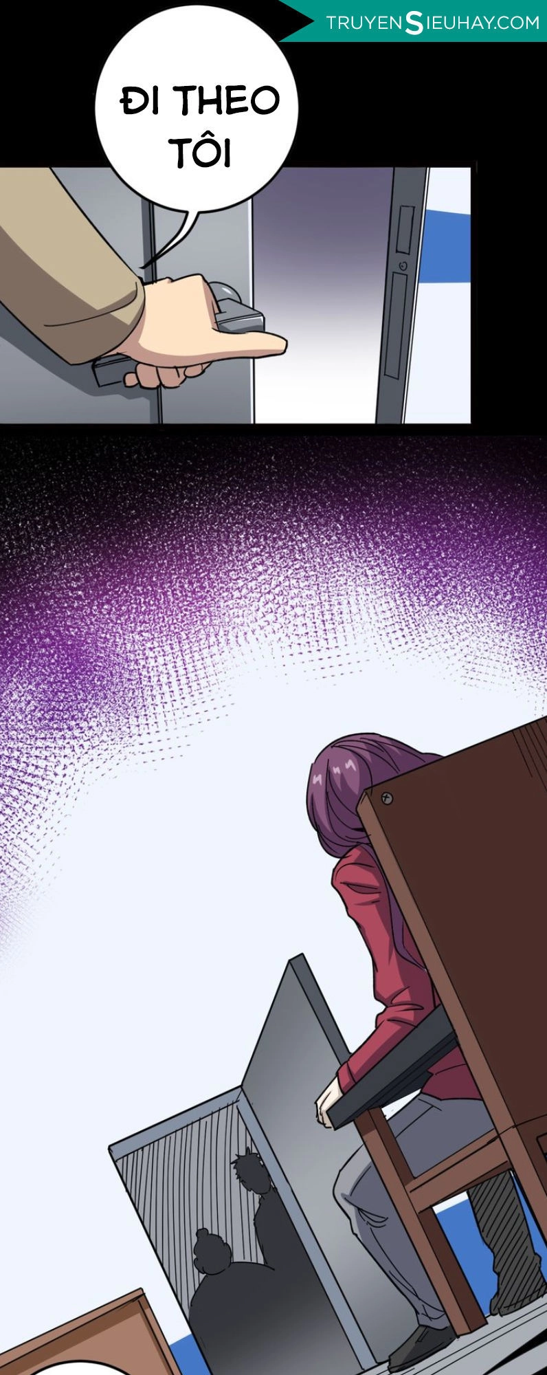 Độc Thủ Vu Y Chapter 7 - 29