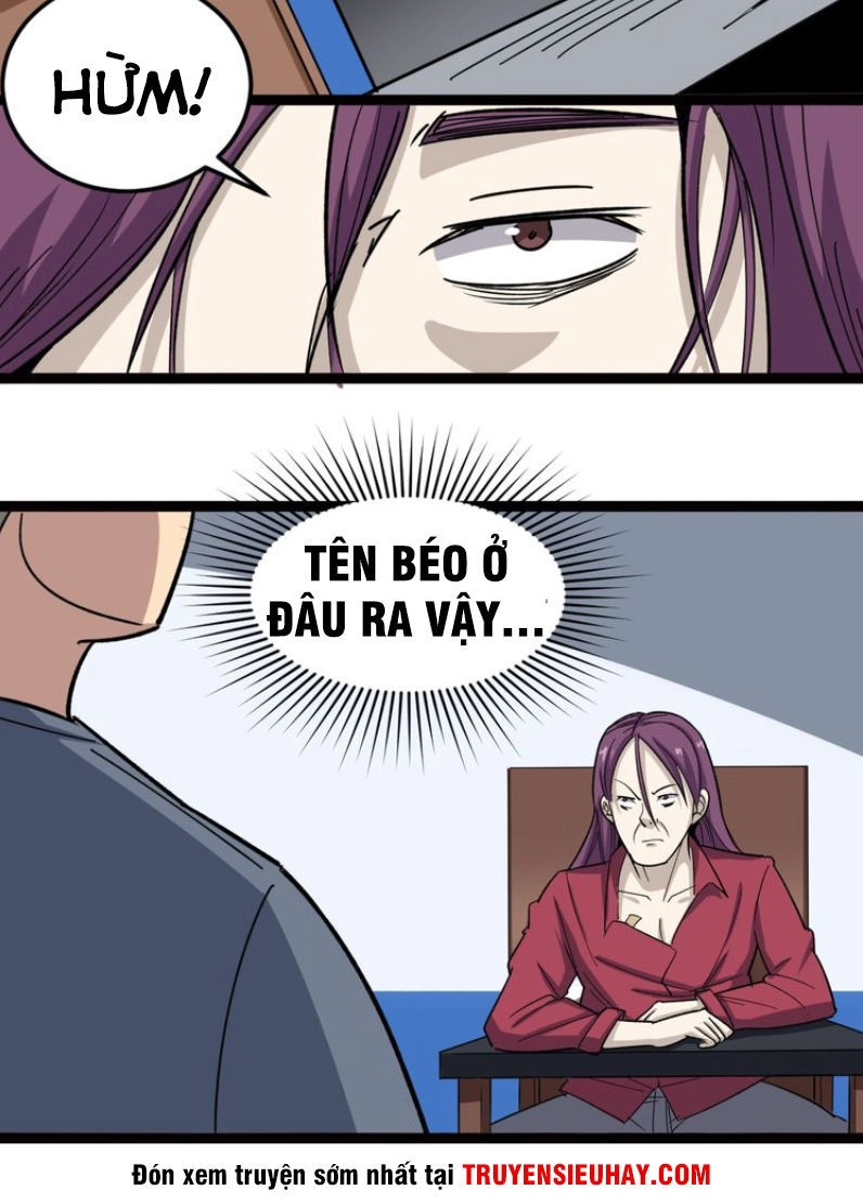 Độc Thủ Vu Y Chapter 7 - 30