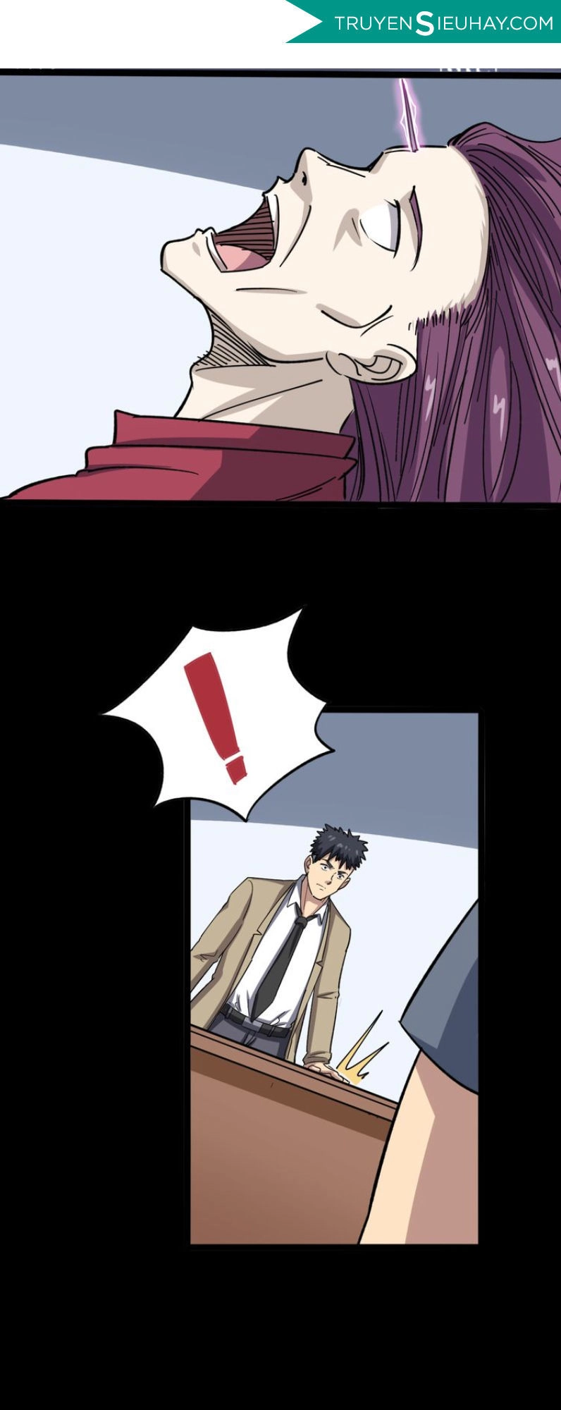 Độc Thủ Vu Y Chapter 7 - 34