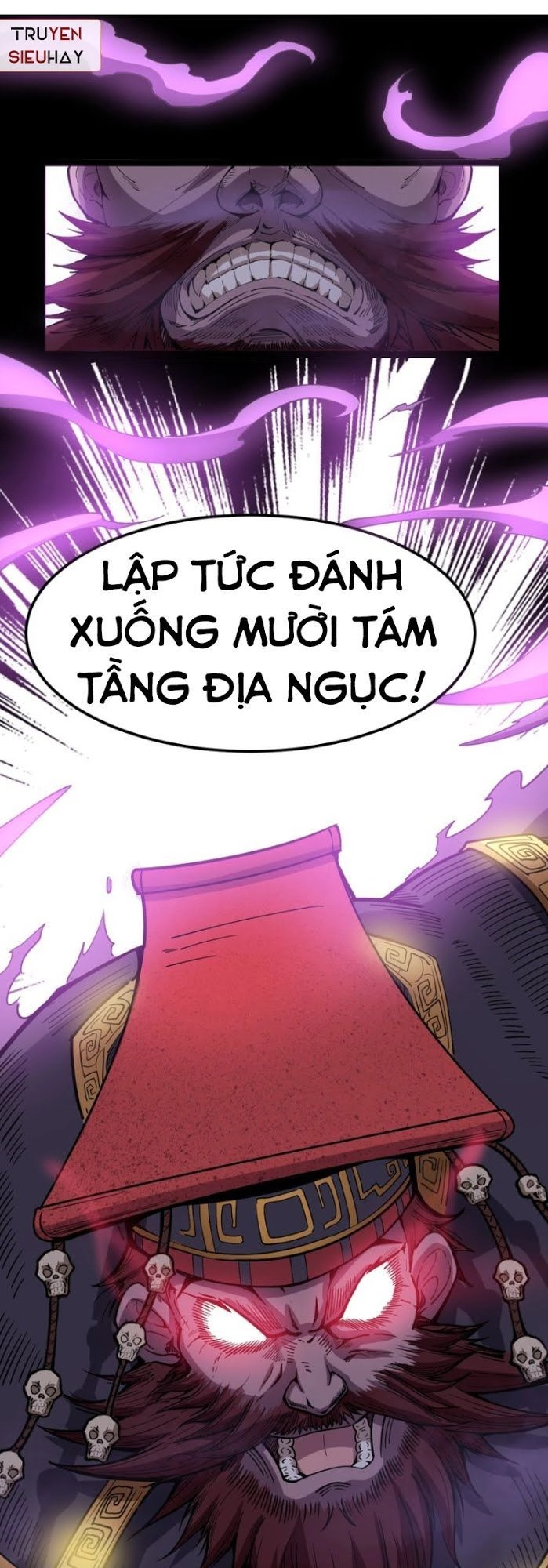 Độc Thủ Vu Y Chapter 7 - 38