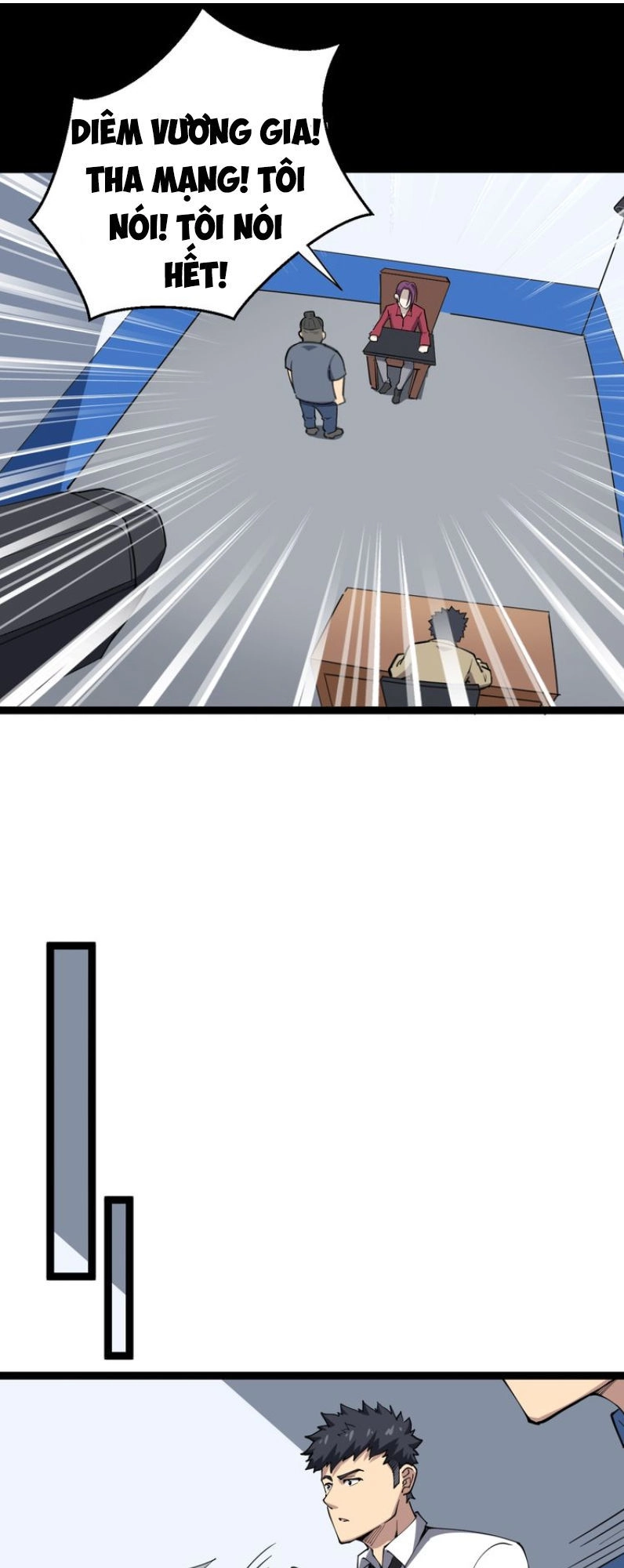 Độc Thủ Vu Y Chapter 7 - 41