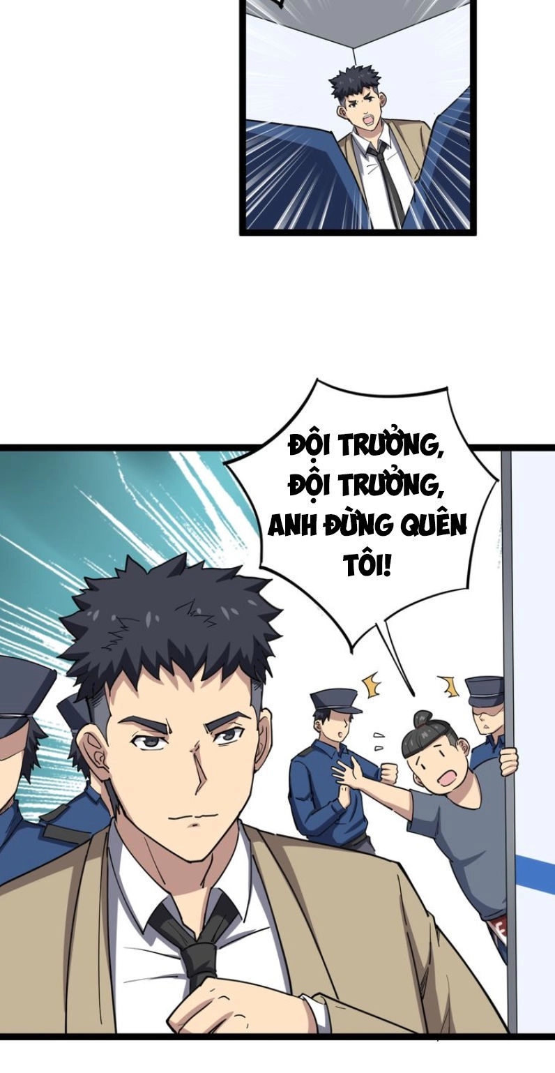 Độc Thủ Vu Y Chapter 7 - 46