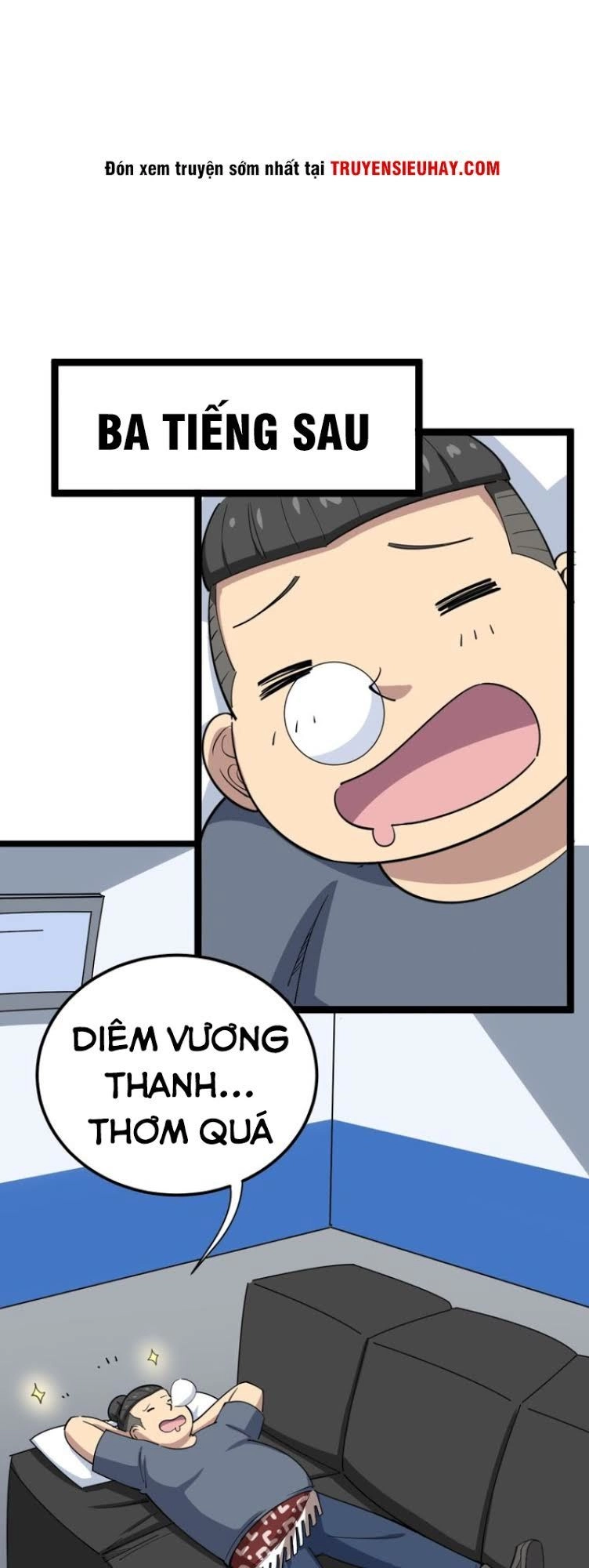 Độc Thủ Vu Y Chapter 7 - 48