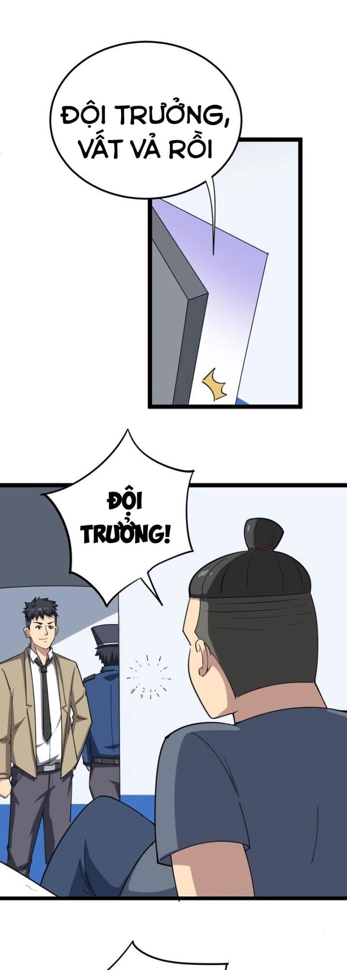 Độc Thủ Vu Y Chapter 7 - 50