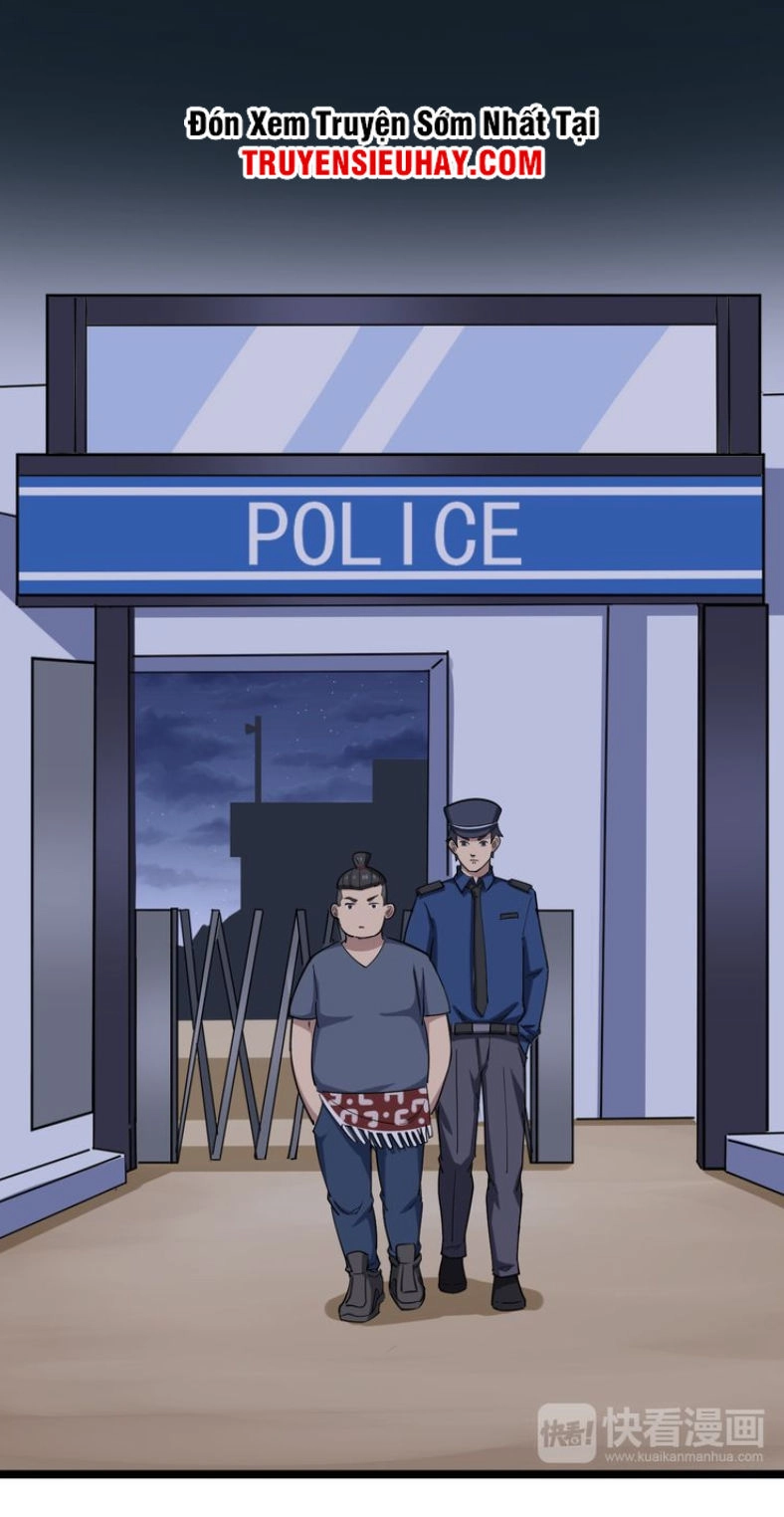 Độc Thủ Vu Y Chapter 7 - 66