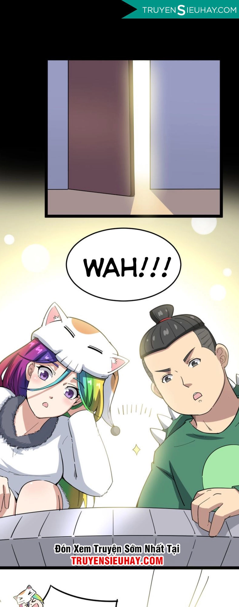 Độc Thủ Vu Y Chapter 7 - 72