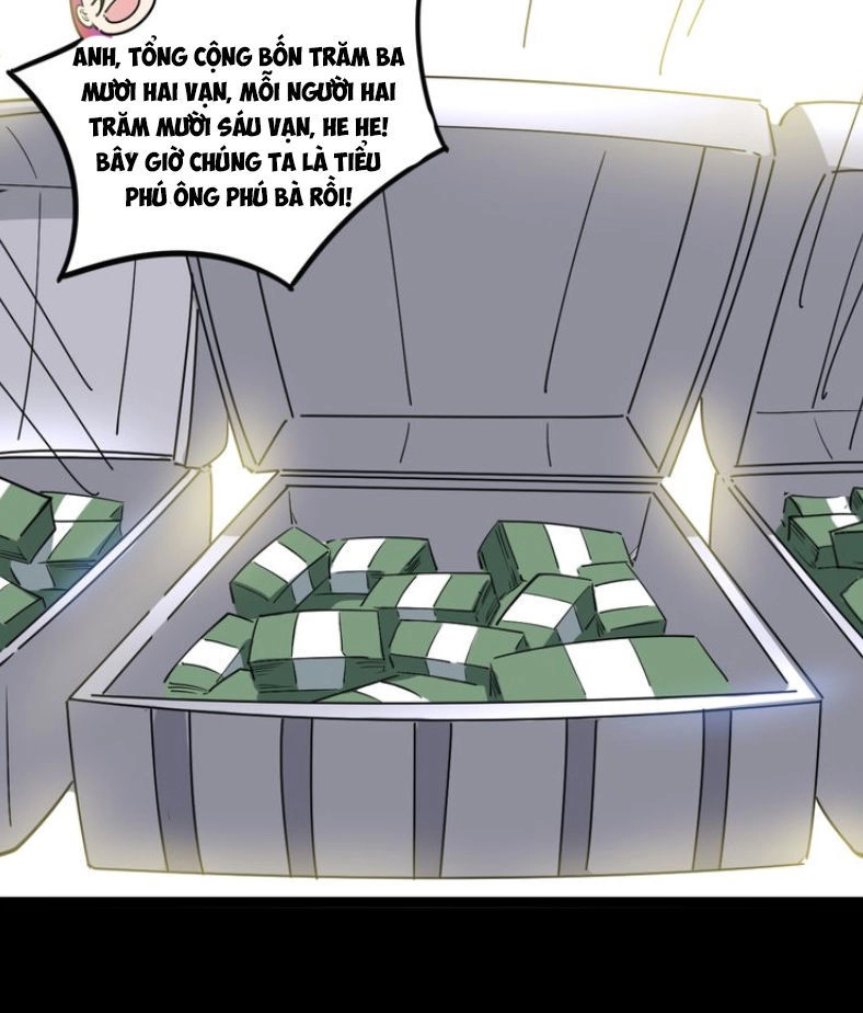 Độc Thủ Vu Y Chapter 7 - 73