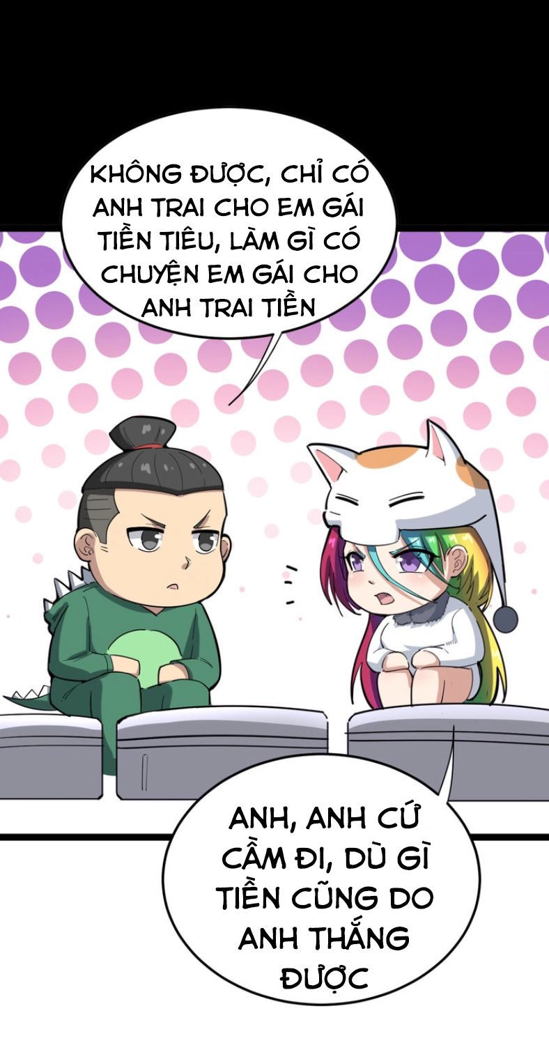 Độc Thủ Vu Y Chapter 7 - 75