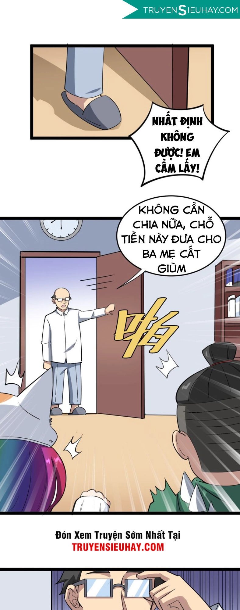 Độc Thủ Vu Y Chapter 7 - 76