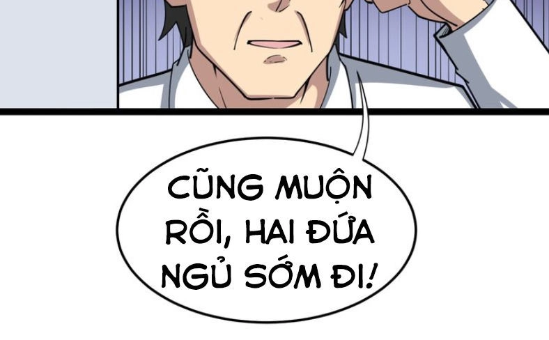 Độc Thủ Vu Y Chapter 7 - 77