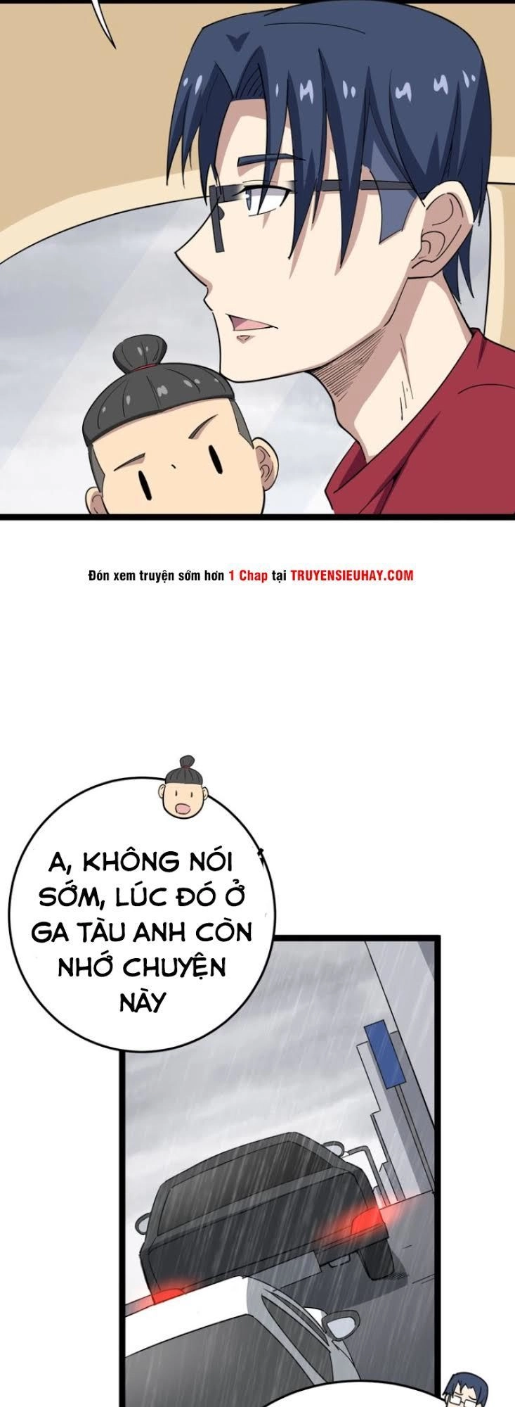 Độc Thủ Vu Y Chapter 8 - 5