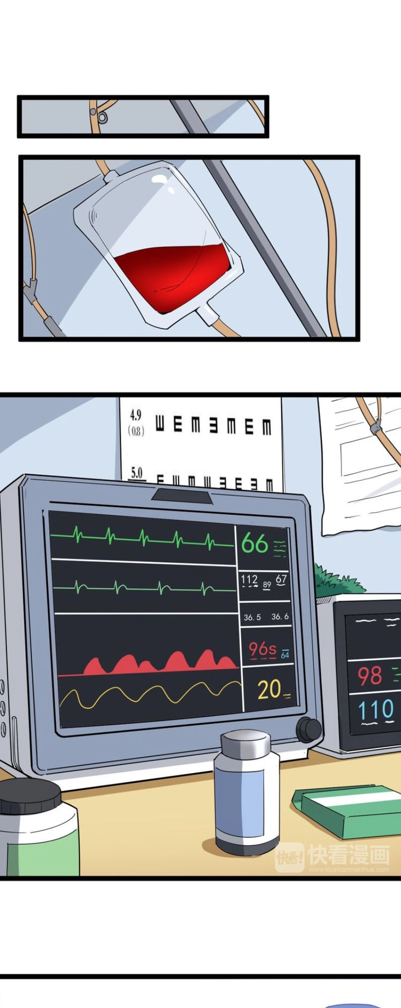 Độc Thủ Vu Y Chapter 8 - 7