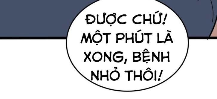 Độc Thủ Vu Y Chapter 8 - 18