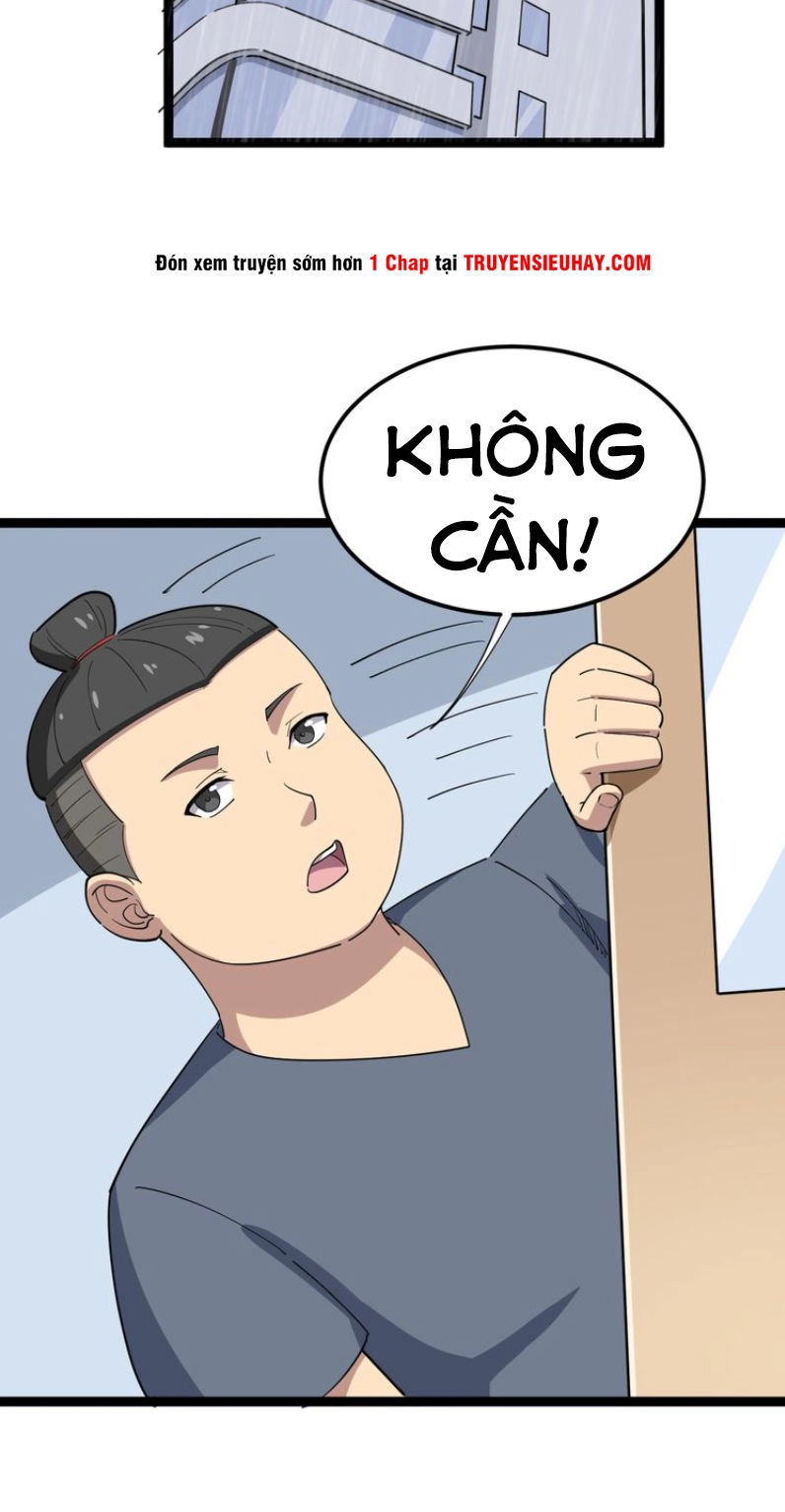 Độc Thủ Vu Y Chapter 8 - 25