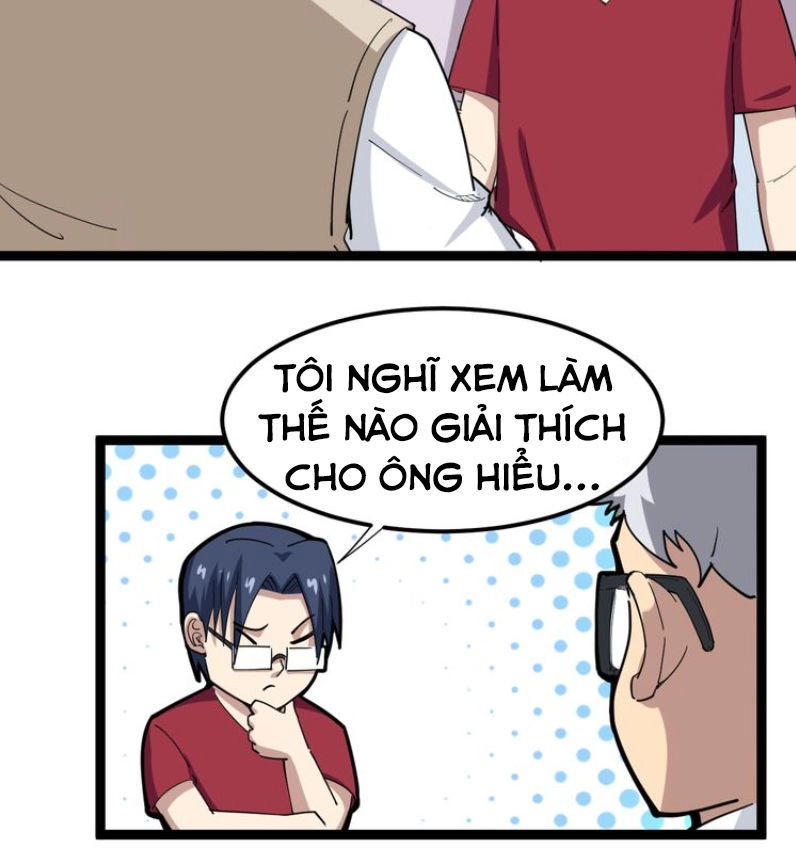 Độc Thủ Vu Y Chapter 8 - 27